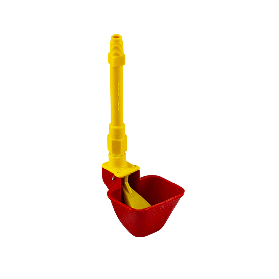 Поилка для уток Lubing