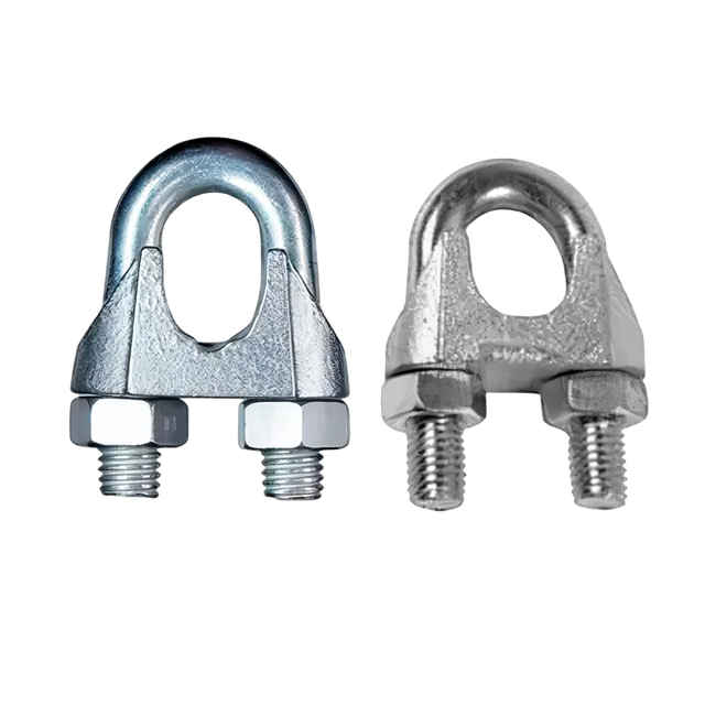 Кабельный хомут 3/16", нерж. сталь Lubing