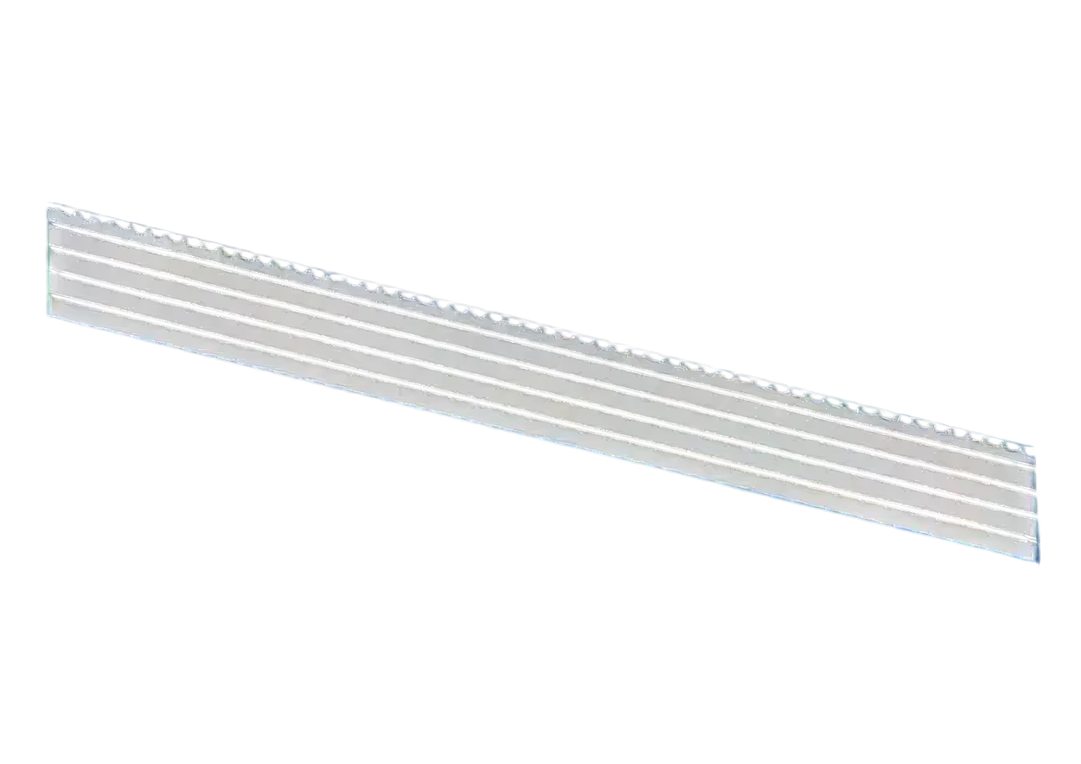 Защита от брызг для PAD 3.000 мм PAD SYSTEM Lubing