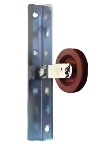 Шкив направляющий Lubing