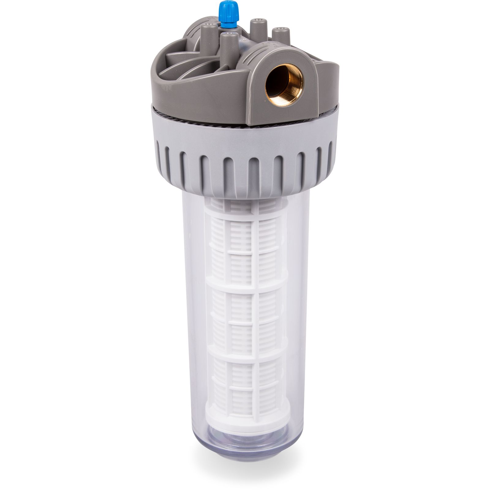 Водяной фильтр D3/4", 3,5 м3/ч, Lubing