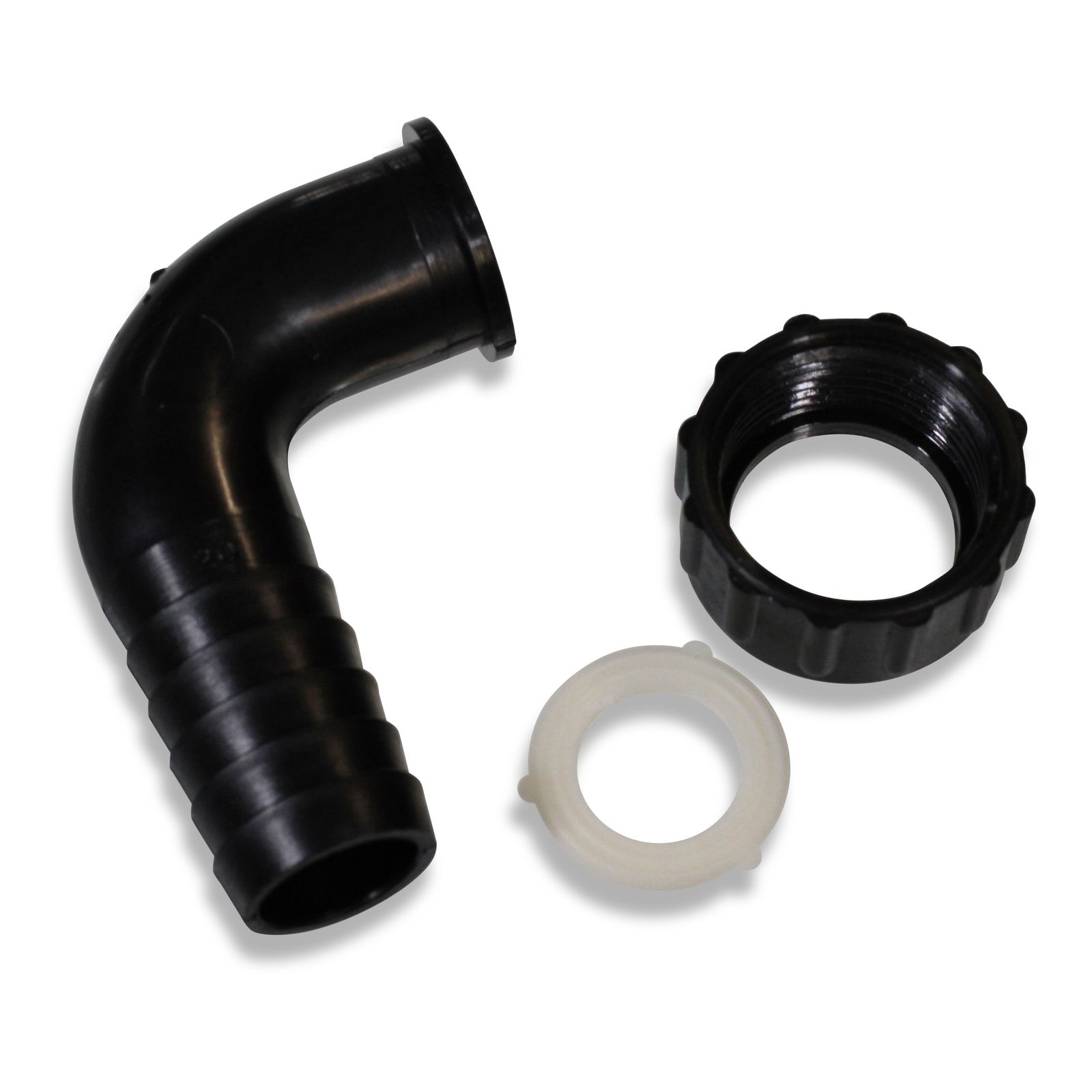 Дуга Lubing D3/4"х20мм PA