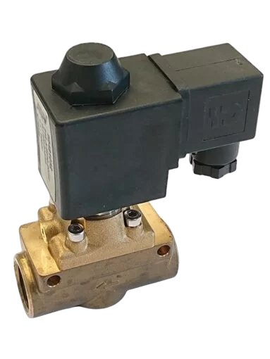 Клапан высокого давления 1/2", 1015 PSI Lubing