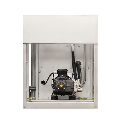 Насос высокого давления, для туманообразования, Lubing