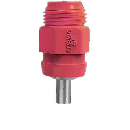 Поилка для бройлеров Lubing CombiMaster HR (4095-HR-01