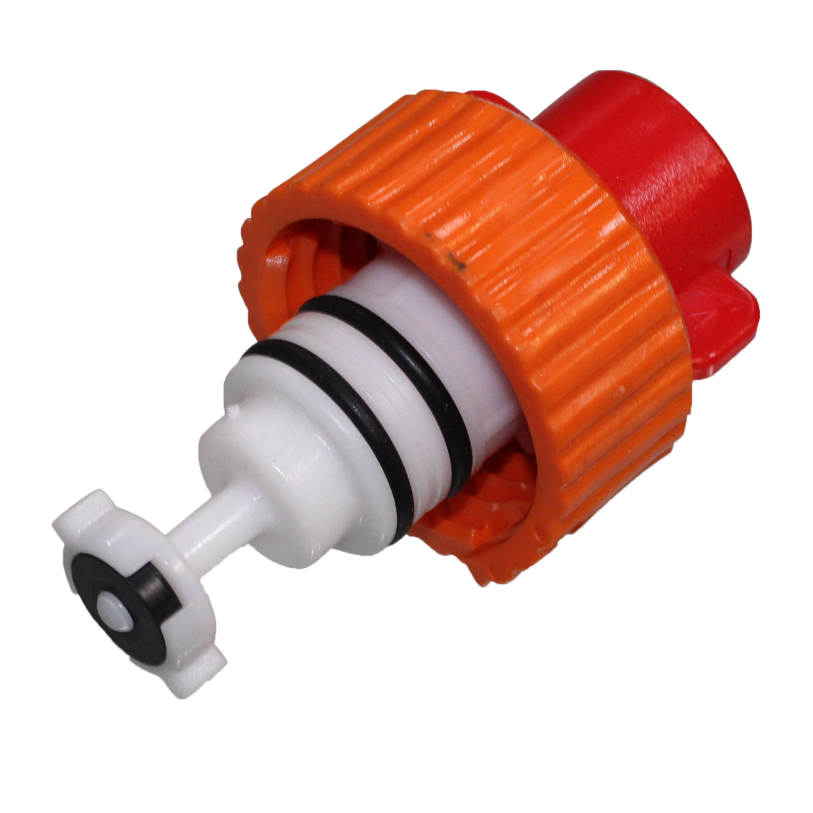 Узел промывки оранжевый. L3200 030-200-4101 Lubing