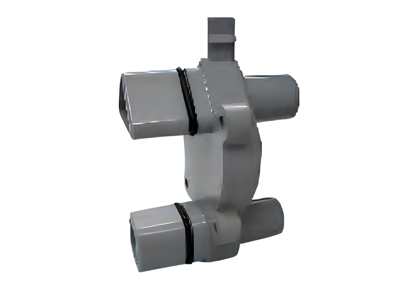 TC-Line 2 x 3/4“ Адаптер для шланга Lubing