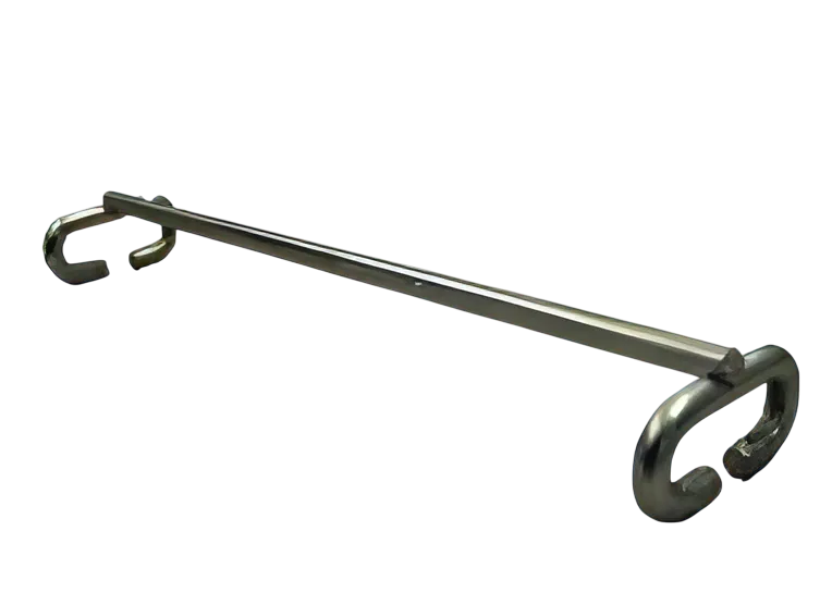 Запорный стержень с защитным элементом TYPE 500 Lubing