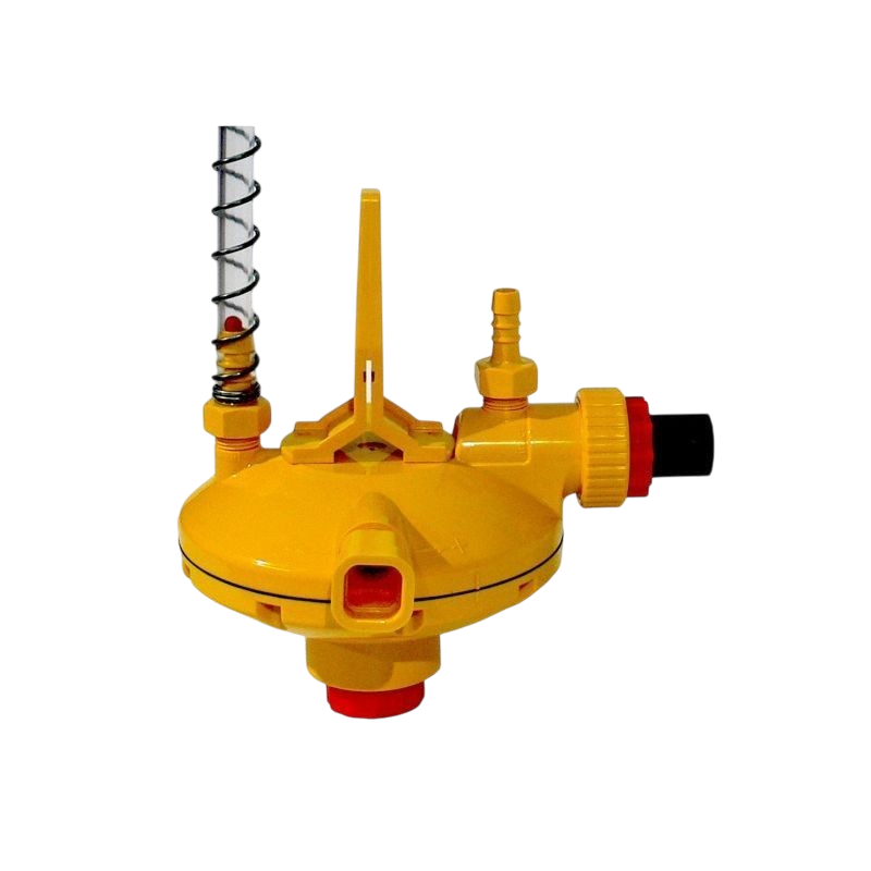 Регулятор давления воды, E-Flush, Lubing