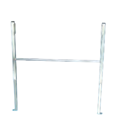 Половая опора мин. 0,60м. – макс. 1,30m. - ТИП 500 Lubing