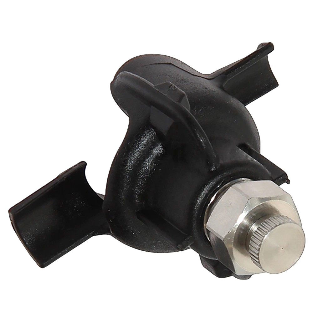 Сопло FlexClamp нержавеющая сталь 0,2 Lubing