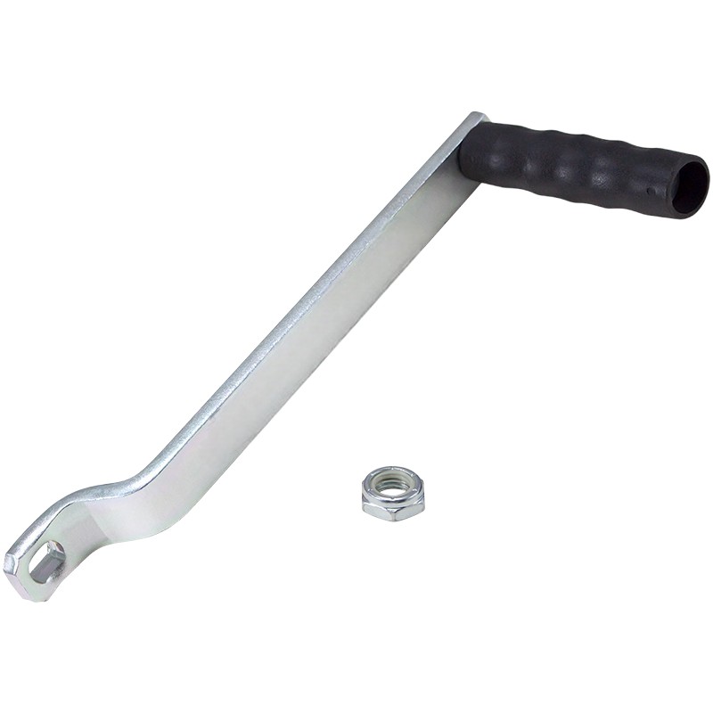 Системы крепления и подвеса