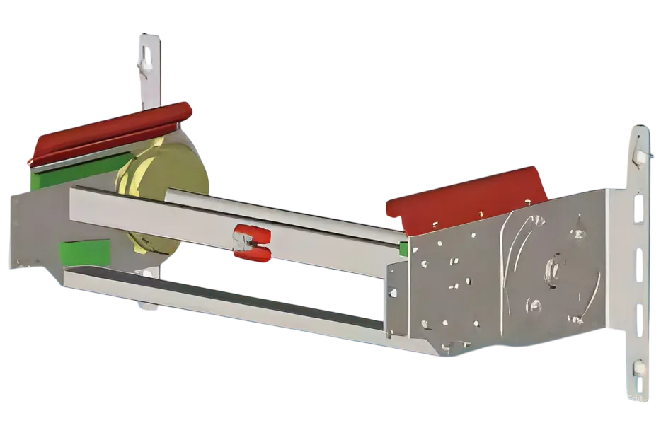 Конвейеры яйцесбора LUBING